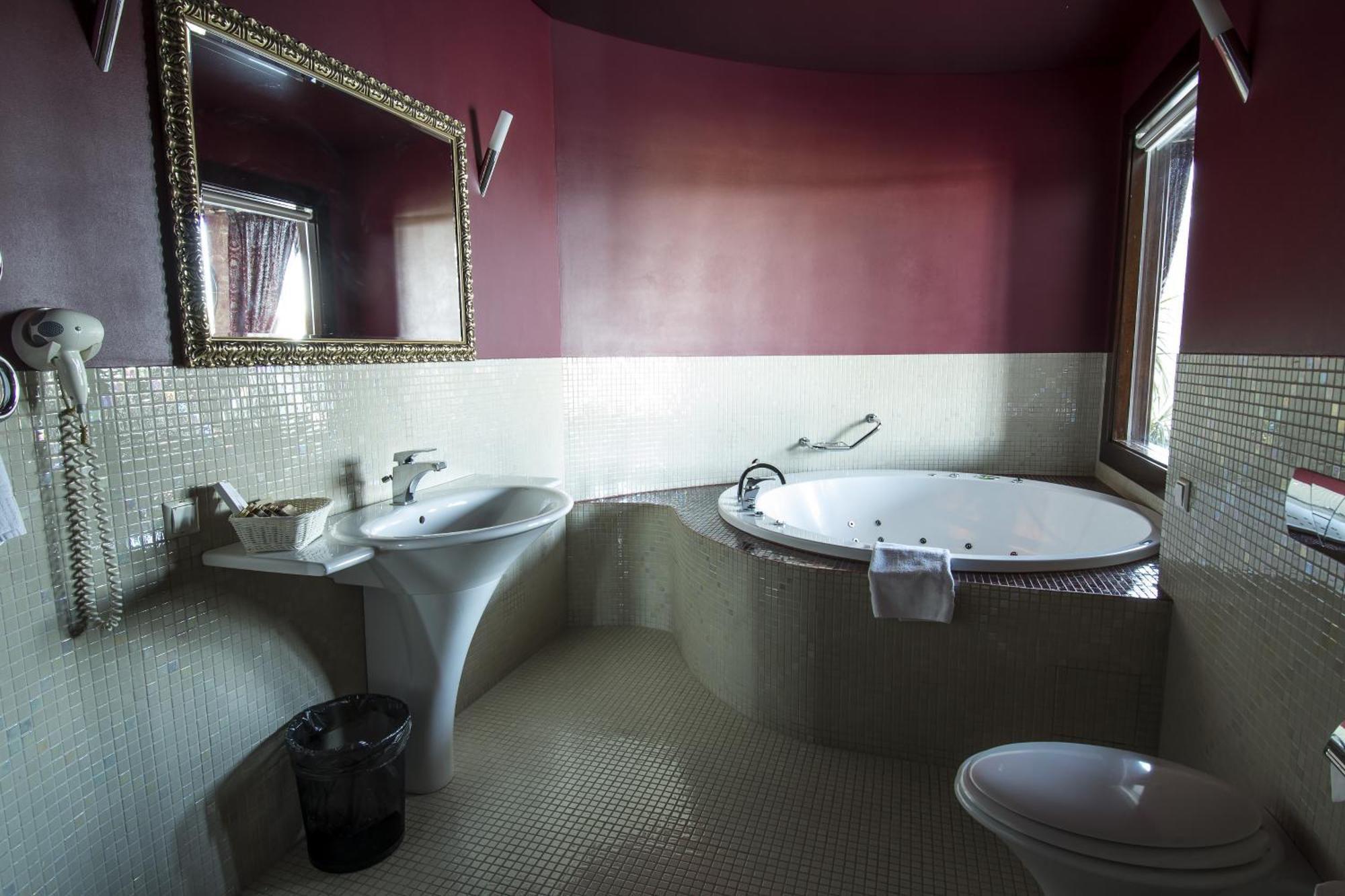 Port Hotel Adazi Room photo